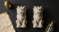 9 Best Best Premium Gargoyle Statue Pair in 2026