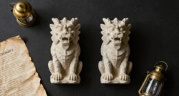 9 Best Best Premium Gargoyle Statue Pair in 2026