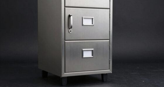 9 Best Best Rolling File Cabinet For Paranormal Case Files In 2026