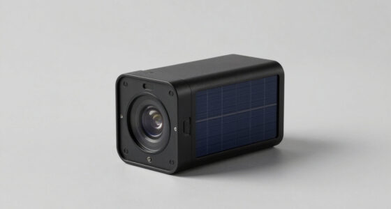 9 Best Cellular Trail Camera With Solar Panel For Remote Forests In 2026