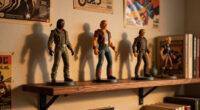 9 Best Collector Shelf For Horror Action Figures In 2026