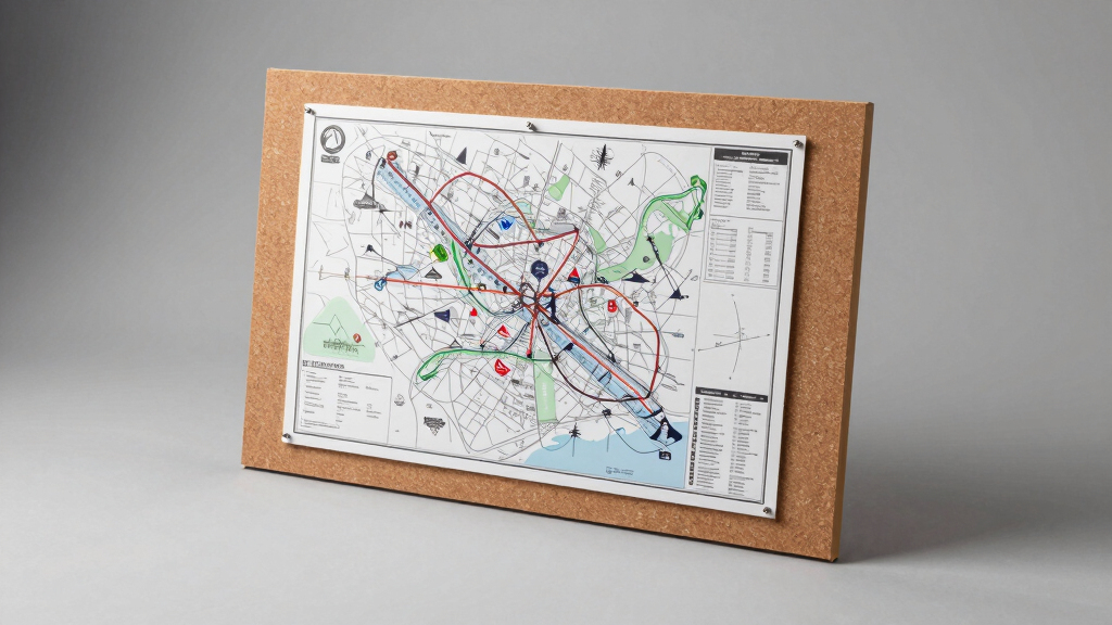 9 Best Corkboard Wall Kit for Conspiracy Maps in 2026