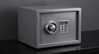9 Best Fireproof Safe For Rare Horror Collectibles In 2026