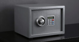 9 Best Fireproof Safe For Rare Horror Collectibles In 2026