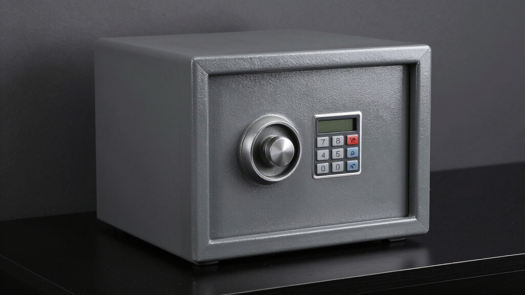 9 Best Fireproof Safe For Rare Horror Collectibles In 2026