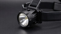 9 Best Headlamp for Cave Cryptid Expeditions in 2026