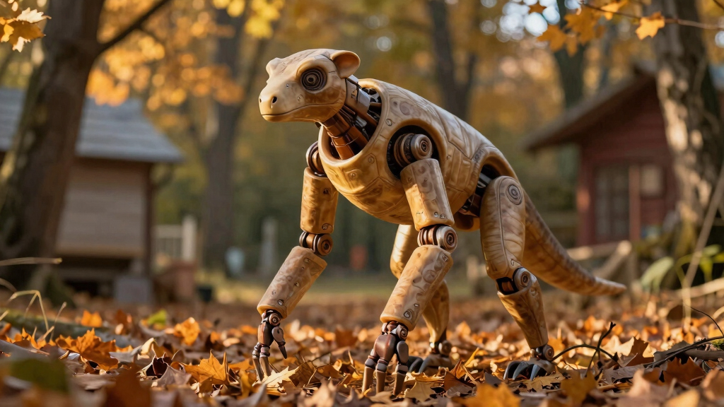 9 Best Life-Size Animatronic Monster for Halloween Displays in 2026