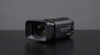 9 Best Low-Light Camcorder for Paranormal Documentaries in 2026