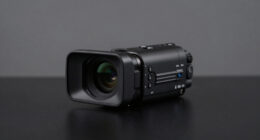 9 Best Low-Light Camcorder for Paranormal Documentaries in 2026