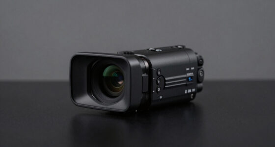 9 Best Low-Light Camcorder for Paranormal Documentaries in 2026