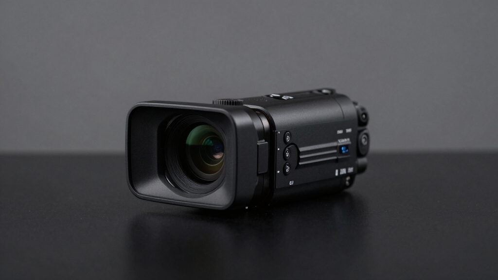 9 Best Low-Light Camcorder for Paranormal Documentaries in 2026