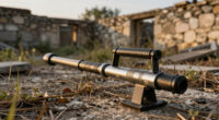 9 Best Metal Detector For Abandoned Site Investigations In 2026