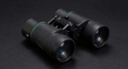 9 Best Night Vision Goggles for Paranormal Investigators in 2026