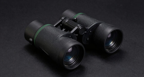 9 Best Night Vision Goggles for Paranormal Investigators in 2026