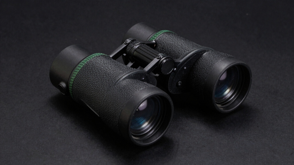 9 Best Night Vision Goggles for Paranormal Investigators in 2026