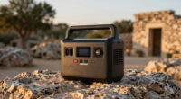 9 Best Portable Power Station for Paranormal Fieldwork in 2026