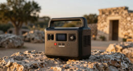9 Best Portable Power Station for Paranormal Fieldwork in 2026
