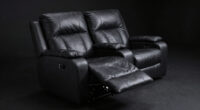 9 Best Reclining Home Theater Seats for Spooky Media Rooms in 2026