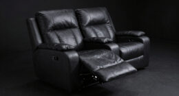9 Best Reclining Home Theater Seats for Spooky Media Rooms in 2026
