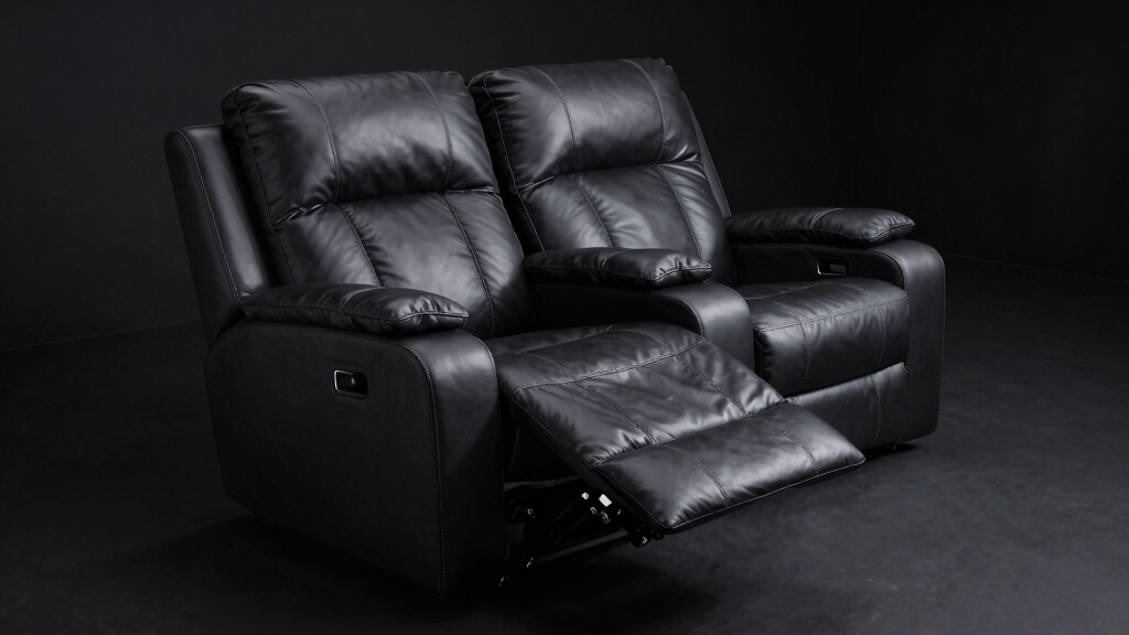 9 Best Reclining Home Theater Seats for Spooky Media Rooms in 2026