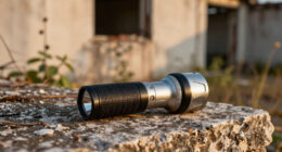 9 Best Rugged Flashlight For Abandoned Sites In 2026