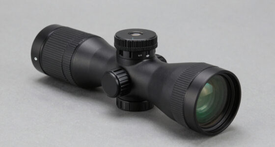 9 Best Spotting Scope for Lake Monster Observation in 2026