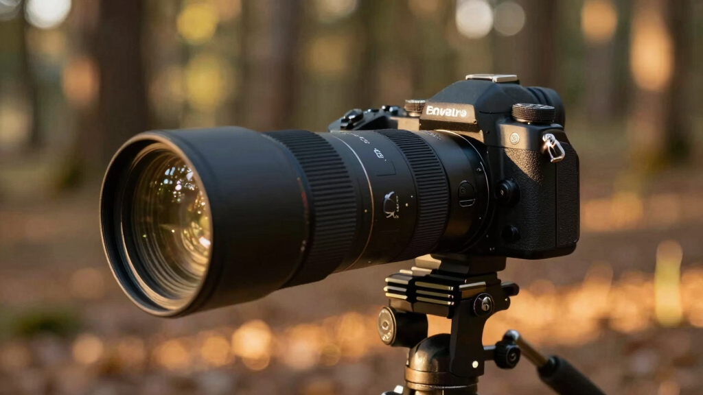 9 Best Telephoto Lens for Elusive Animal Sightings in 2026
