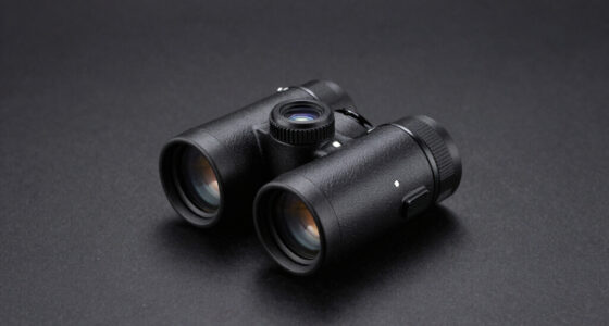 9 Best Thermal Monocular Under 1000 for Cryptid Hunting in 2026