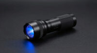 9 Best UV Flashlight for Haunted House Inspections in 2026