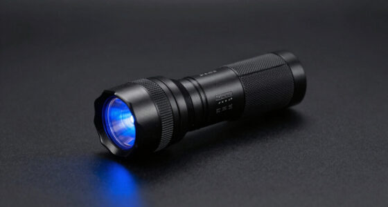 9 Best UV Flashlight for Haunted House Inspections in 2026