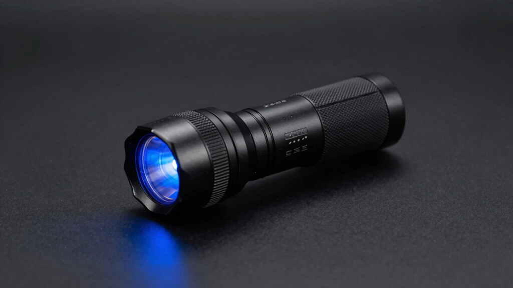 9 Best UV Flashlight for Haunted House Inspections in 2026