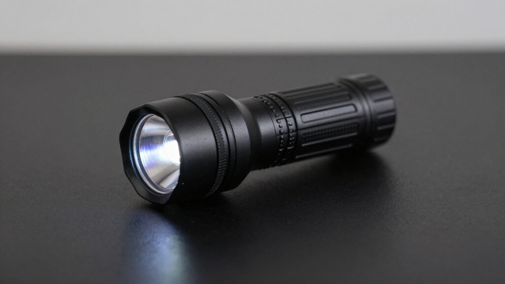 9 Best UV Flashlight Kits for Paranormal Inspection in 2026