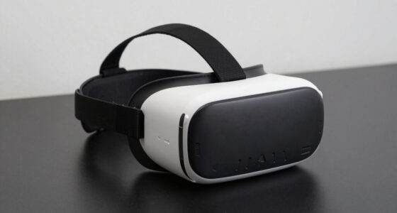 9 Best VR Headset for Monster Games in 2026