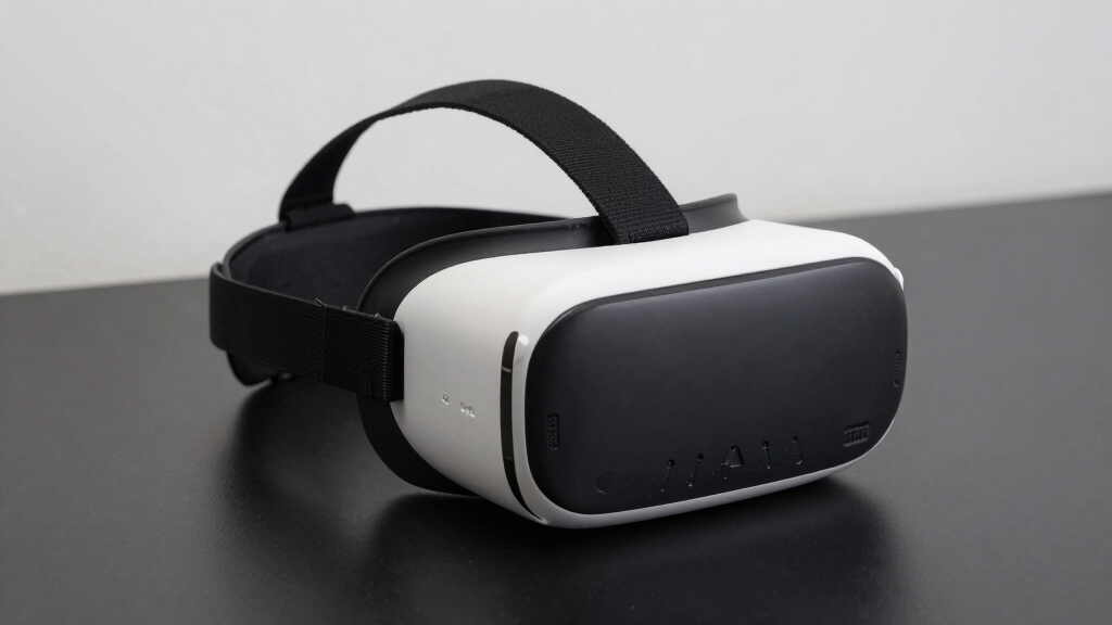 9 Best VR Headset for Monster Games in 2026