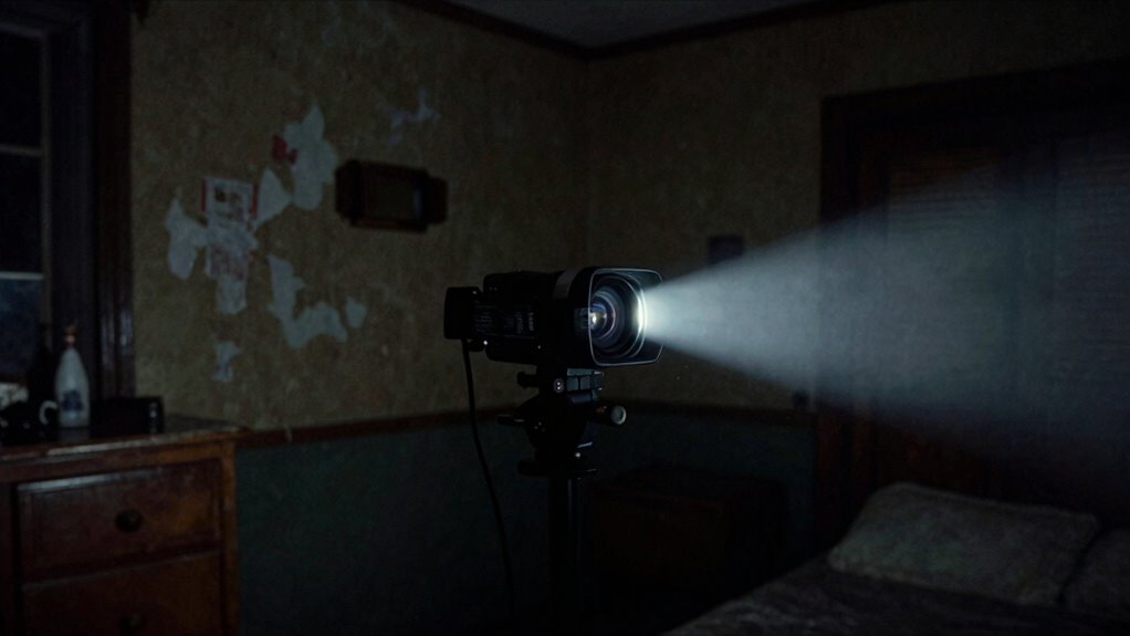 advanced low light spectral imaging