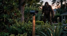 backyard bigfoot surveillance cameras