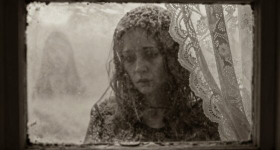 banshee s warning and mourning