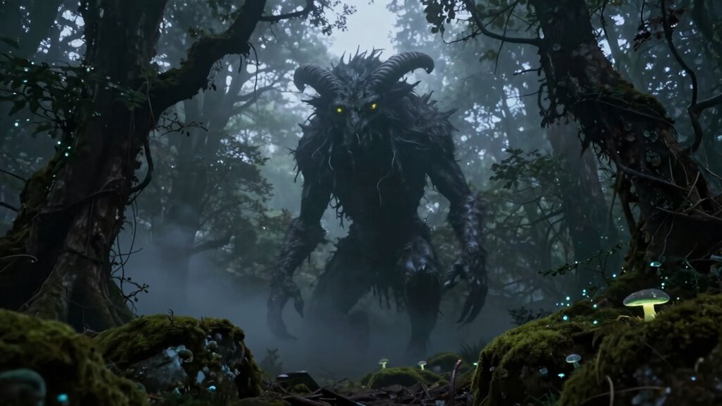 basque folklore s mythic symbolism