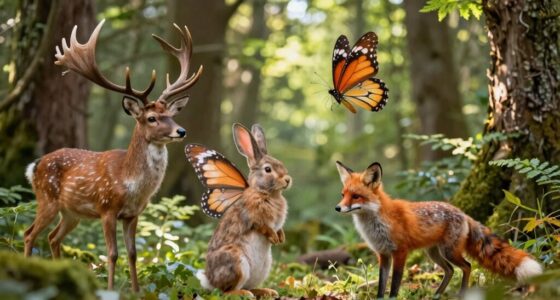 bavaria s unique hybrid creatures