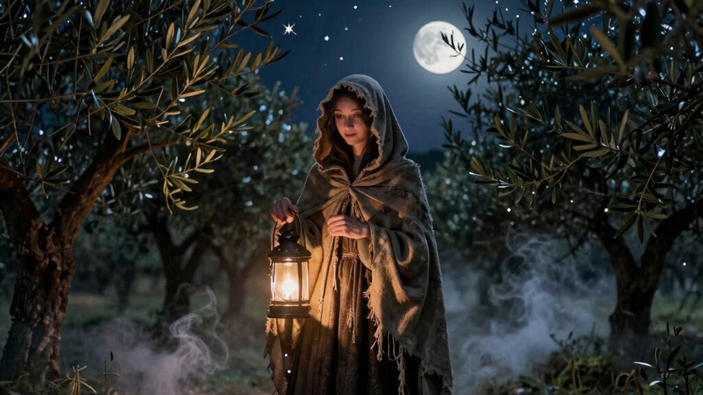 befana s kind supernatural legend