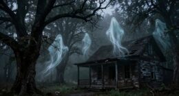bell witch haunted house