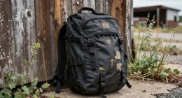 camera gear for explorers