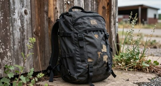 camera gear for explorers
