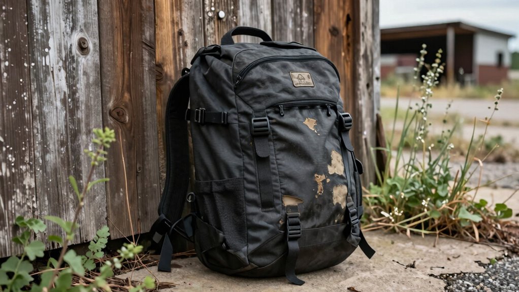camera gear for explorers