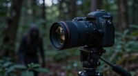 camera types for cryptids