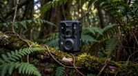 cellular cameras enhance cryptid tracking