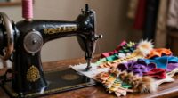 choosing the right sewing machine