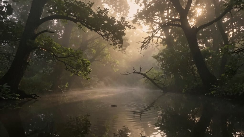 climate change and cryptid hotspots