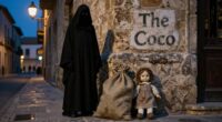 coco sack man legends