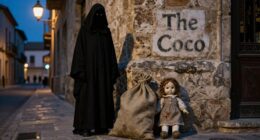 coco sack man legends